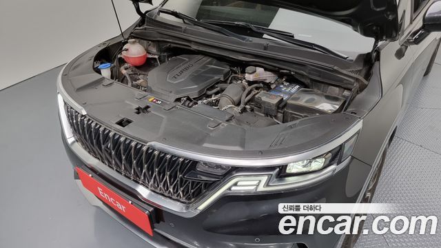 Kia Carnival 2021 thumb 7