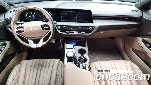 Kia K8 2022 thumb 8