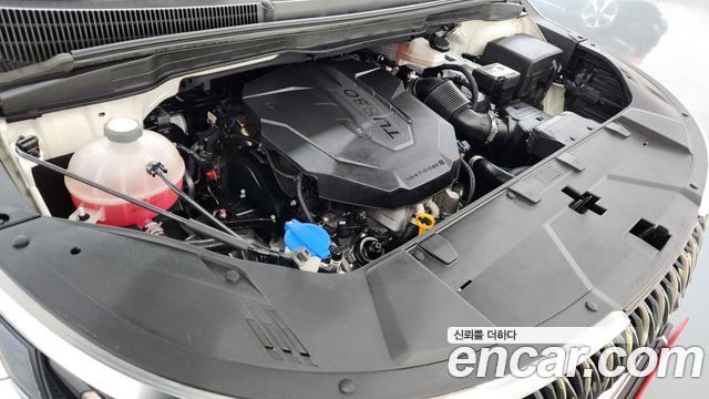 Kia Carnival 2020 thumb 7