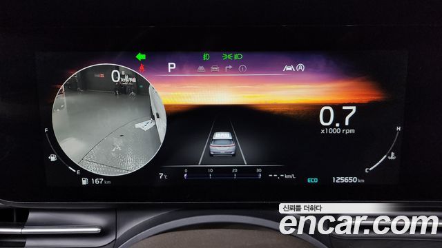 Kia Carnival 2020 thumb 9