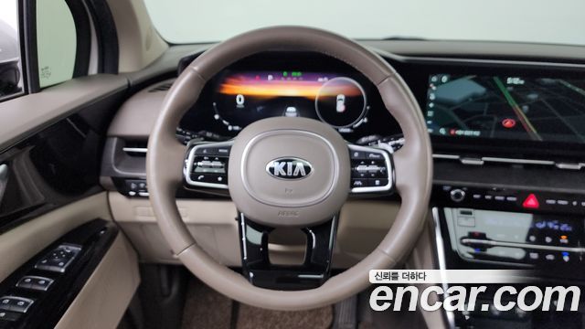 Kia Carnival 2020 thumb 12