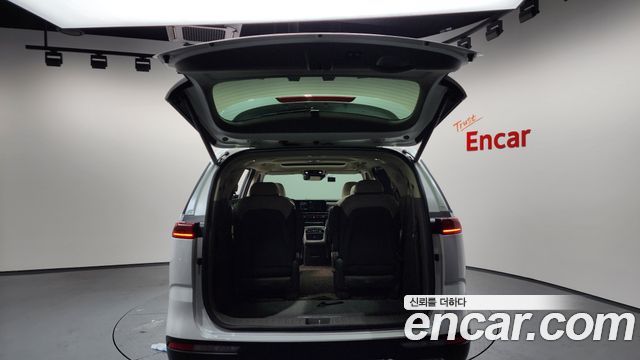 Kia Carnival 2020 thumb 11