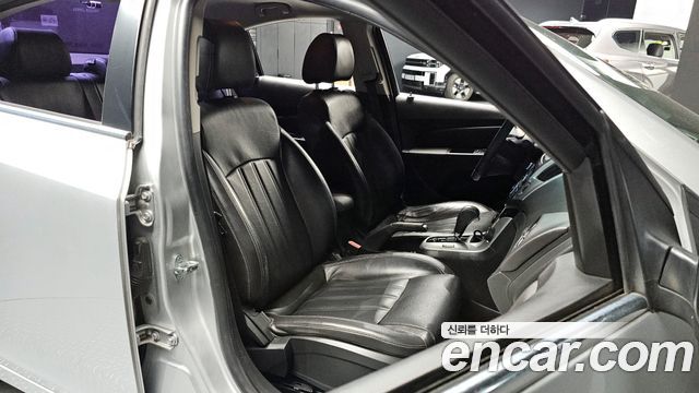 Chevrolet Cruze 2016 thumb 11