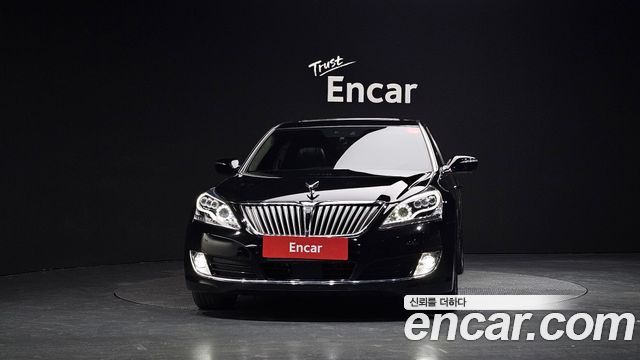Hyundai Equus 2013 thumb 4