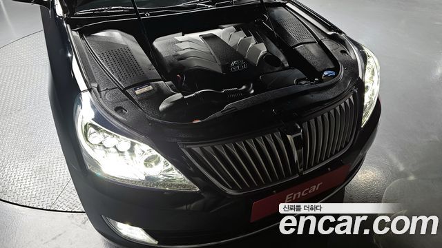 Hyundai Equus 2013 thumb 7