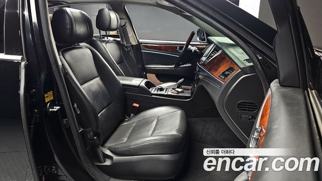 Hyundai Equus 2013 thumb 11