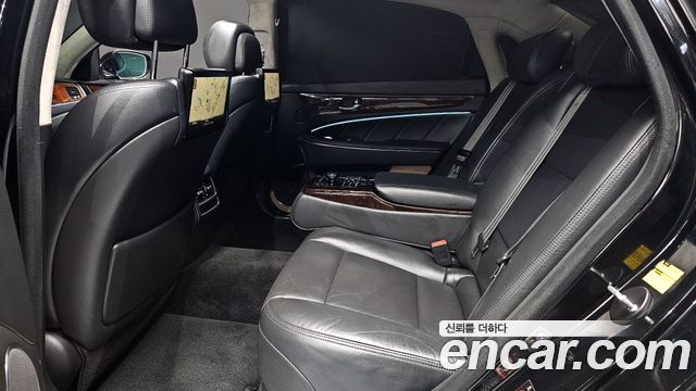Hyundai Equus 2013 thumb 12