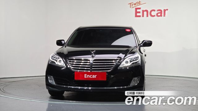 Hyundai Equus 2013 thumb 4