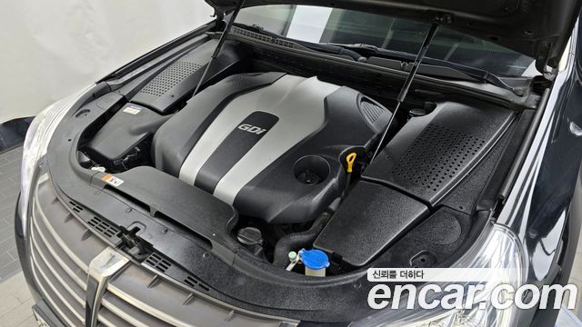 Hyundai Equus 2013 thumb 6