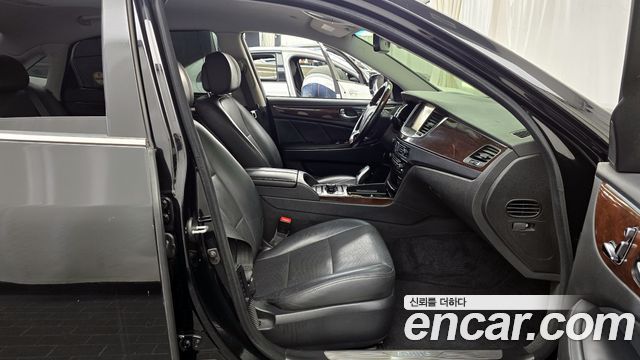 Hyundai Equus 2013 thumb 12