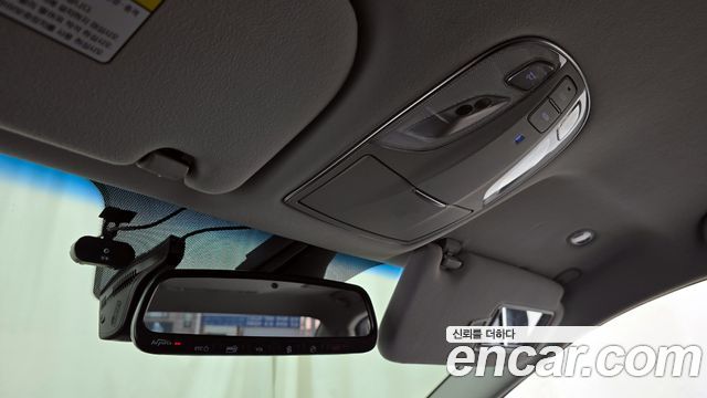 Hyundai Equus 2013 thumb 11