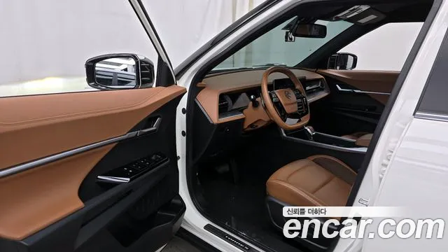 SsangYong Torres 2022 thumb 10