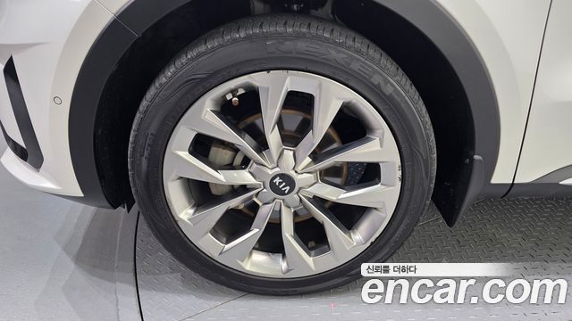 Kia Sorento 2020 thumb 5
