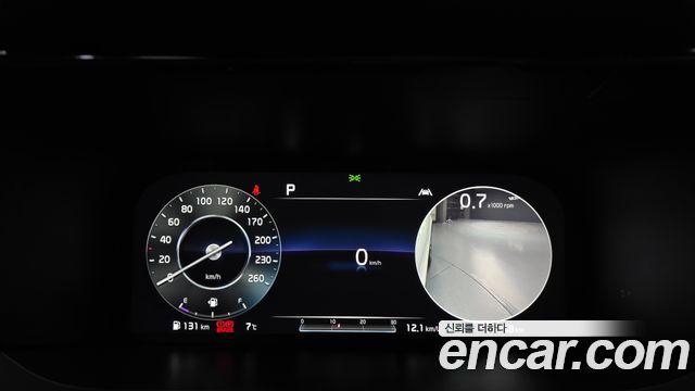 Kia Sorento 2020 thumb 8