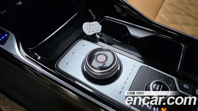 Kia Sorento 2020 thumb 9