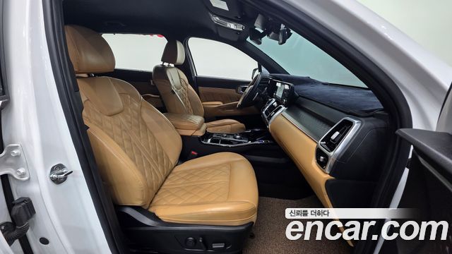 Kia Sorento 2020 thumb 10