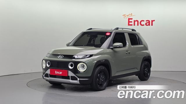 Hyundai Casper 2022 thumb 2