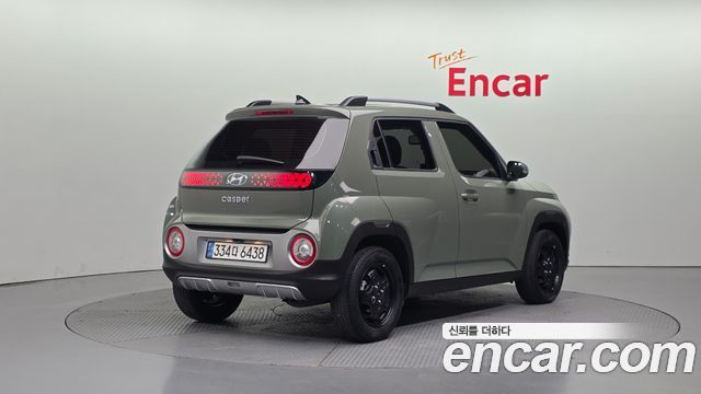 Hyundai Casper 2022 thumb 3