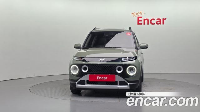 Hyundai Casper 2022 thumb 4