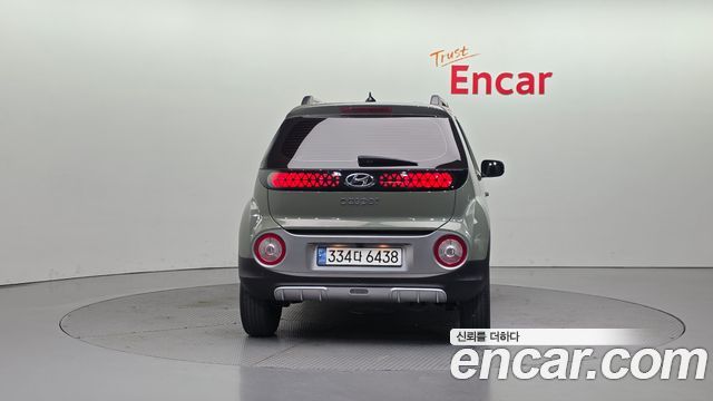 Hyundai Casper 2022 thumb 5