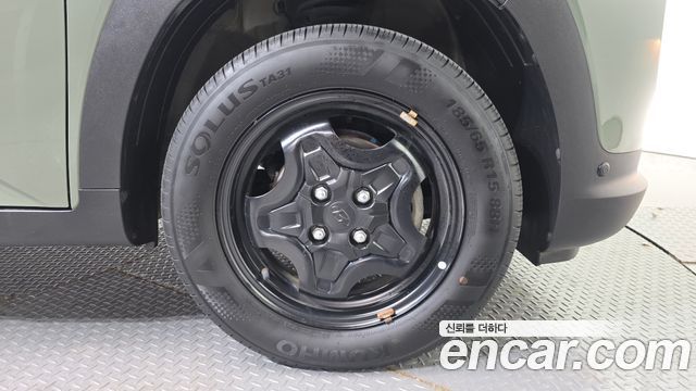 Hyundai Casper 2022 thumb 6