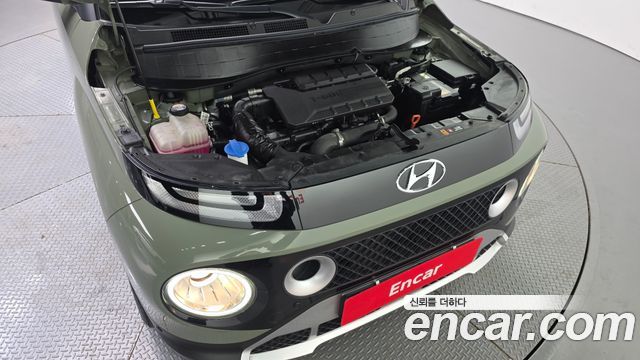 Hyundai Casper 2022 thumb 7