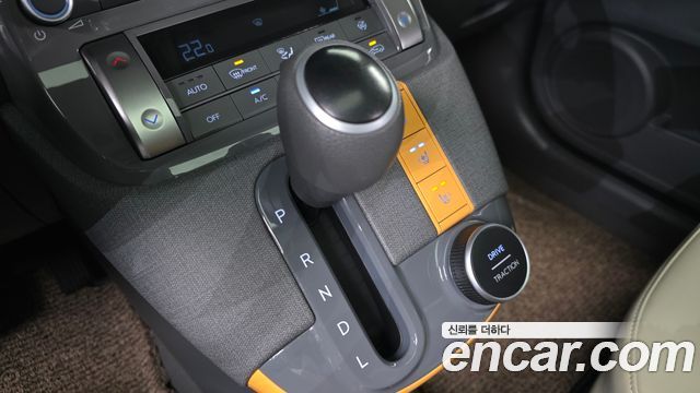 Hyundai Casper 2022 thumb 10