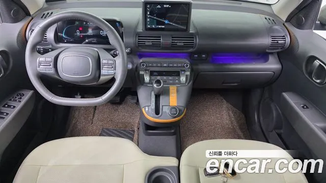 Hyundai Casper 2022 thumb 11
