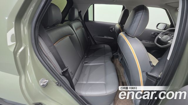Hyundai Casper 2022 thumb 12