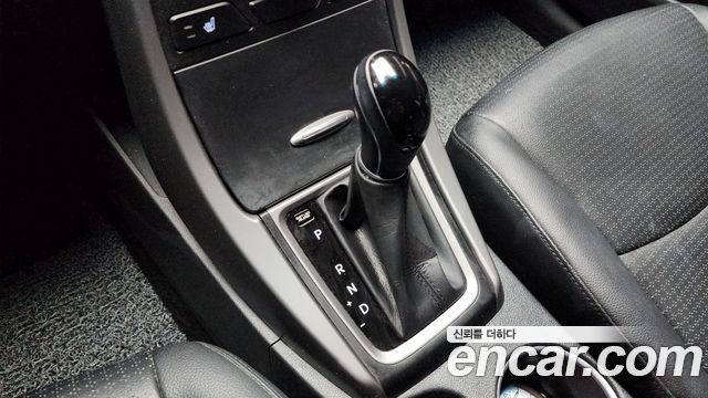 Hyundai Avante 2014 thumb 9