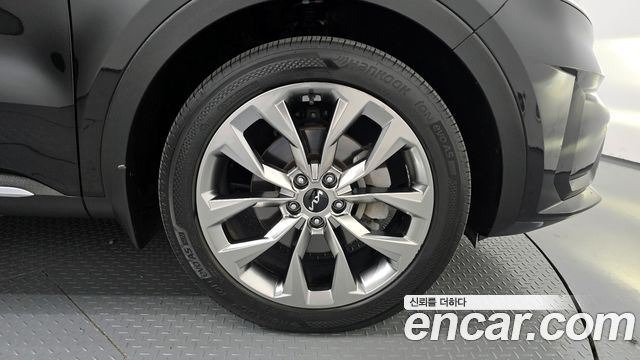 Kia Sorento 2021 thumb 6