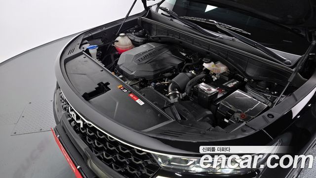 Kia Sorento 2021 thumb 7