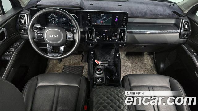 Kia Sorento 2021 thumb 8