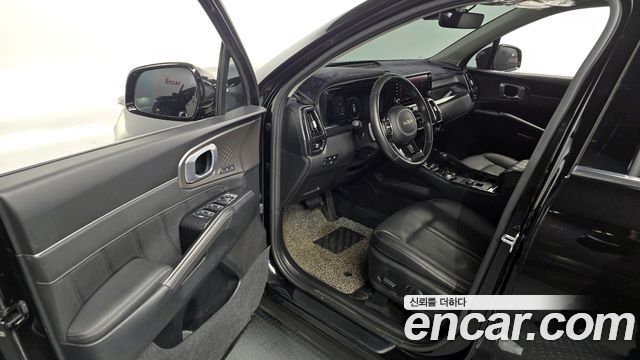 Kia Sorento 2021 thumb 10
