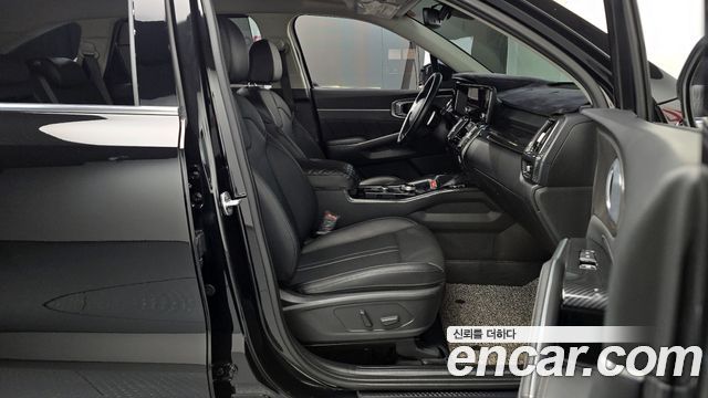 Kia Sorento 2021 thumb 12