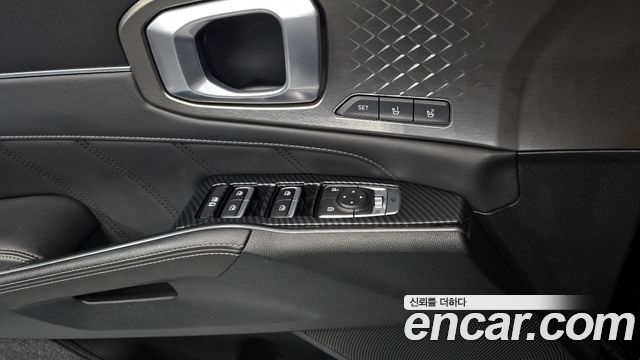 Kia Sorento 2021 thumb 11