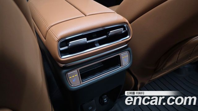 Genesis GV80 2024 thumb 12