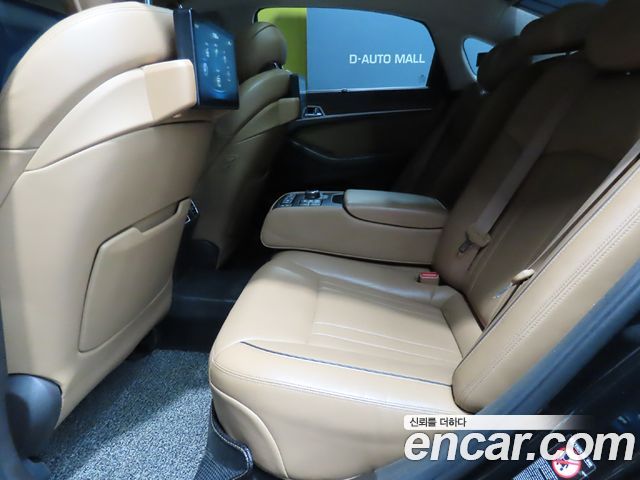 Hyundai Genesis 2016 thumb 8