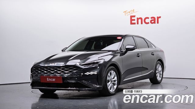 Kia K8 2022 thumb 2