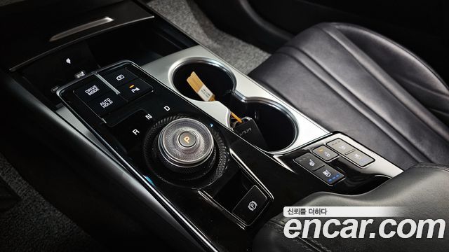 Kia K8 2022 thumb 9