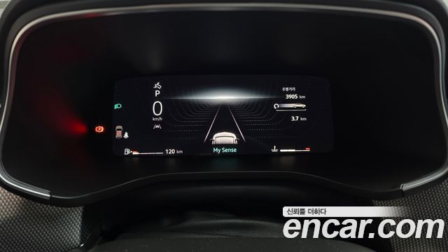 Renault Korea Arkana 2025 thumb 9