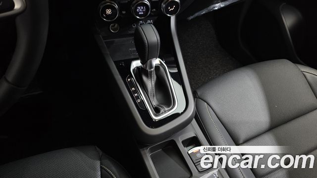 Renault Korea Arkana 2025 thumb 10