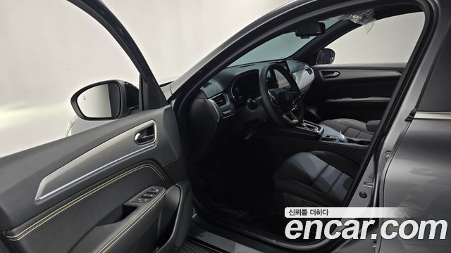 Renault Korea Arkana 2025 thumb 11
