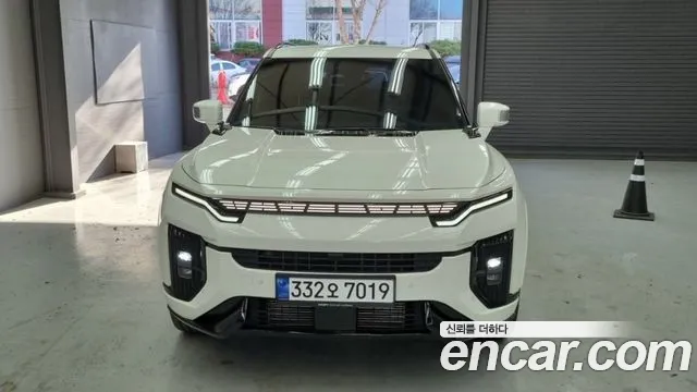 SsangYong Actyon 2024 thumb 4