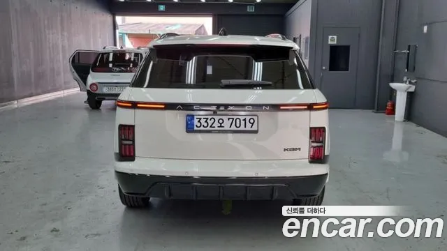 SsangYong Actyon 2024 thumb 5