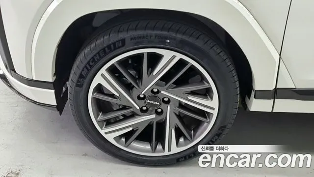 SsangYong Actyon 2024 thumb 6