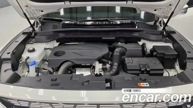 SsangYong Actyon 2024 thumb 7