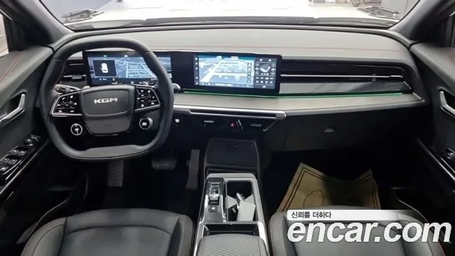 SsangYong Actyon 2024 thumb 8