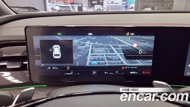 SsangYong Actyon 2024 thumb 9