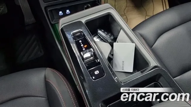 SsangYong Actyon 2024 thumb 10